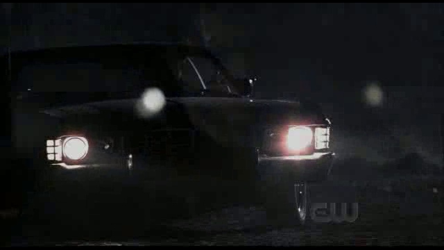supernatural - brothers смотреть онлайн