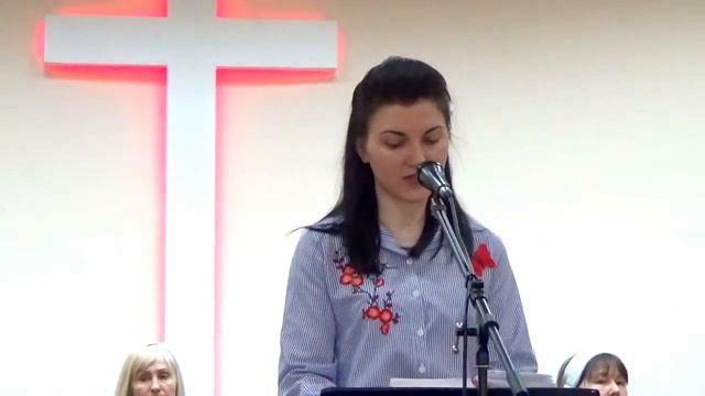 220418(5) Стихотворение "Мой Бог" смотреть онлайн