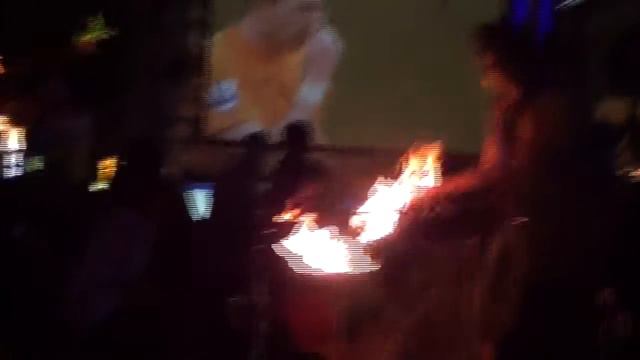 5 недель лета или 24 часа в воздухе part16 (ч.1) смотреть онлайн