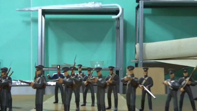 "Марсово поле". Выпуск 1. Игра (часть 1). смотреть онлайн