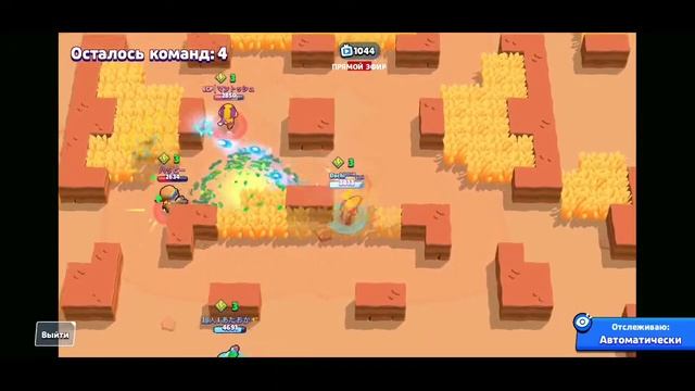 Ты Не Знал Об Этих Багах?? Баги игры Brawl Stars смотреть онлайн
