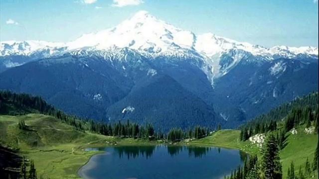 Stephen Rhodes - "Voice of Compassion" (Relaxing Music) смотреть онлайн