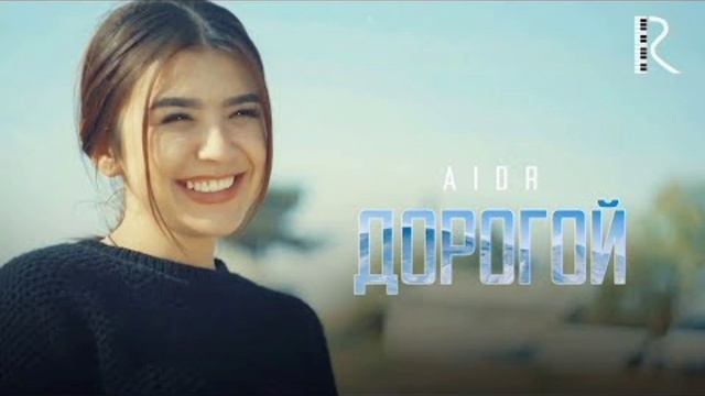 Aida_ Daragoy. Аида Дарагой