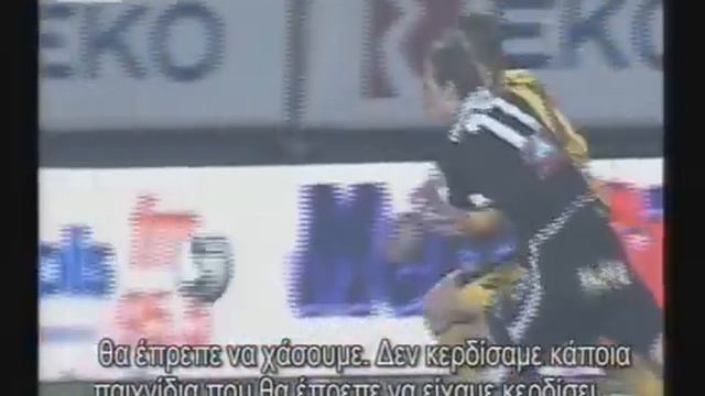 Garcia Pablo interview skai 15-5-2010.avi смотреть онлайн