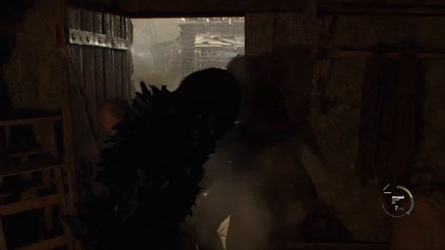 Resident Evil 4 Remake But HARDCORE + LEON'S PISTOL ONLY + Max Graphics + RTX [Part1] смотреть онлайн