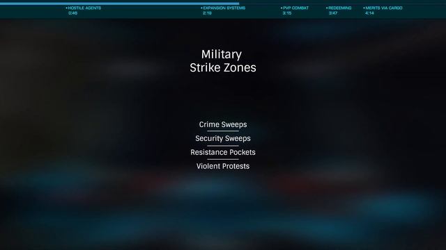 Earning Power Play Merits w/Combat PvE, Bounty Hunting, Nav Beacon, Interdiction in Elite Dangerous смотреть онлайн