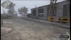 СТАЛКЕР Пространственная Аномалия . Где найти Левшу .