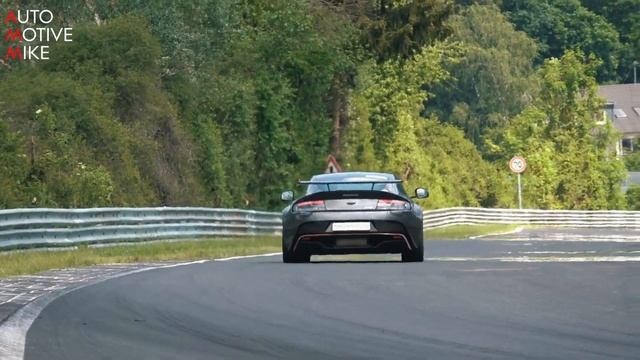 HOW MANY PORSCHE 991 GT2 RS's CAN YOU SEE?! смотреть онлайн
