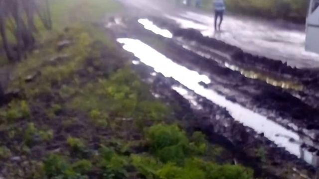 Вот какие у нас в Украине дороги смотреть онлайн