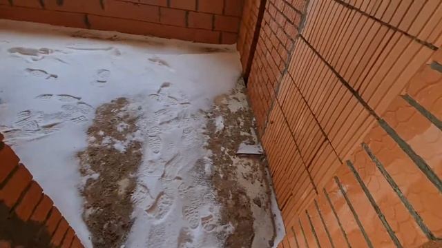 Строительство на участке клиента в 200 км от г. Уфы. Проект Эго Стандарт 210 м2. смотреть онлайн