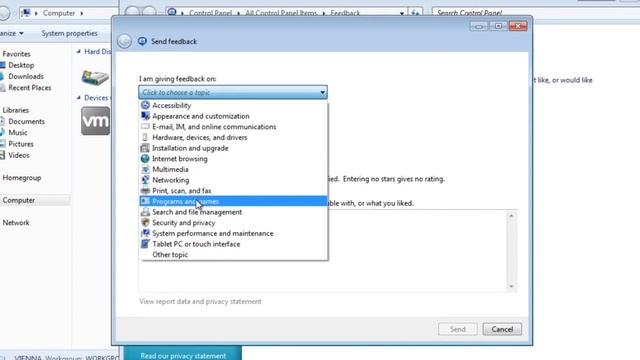Windows 7 early days. The development of a legendary system! смотреть онлайн