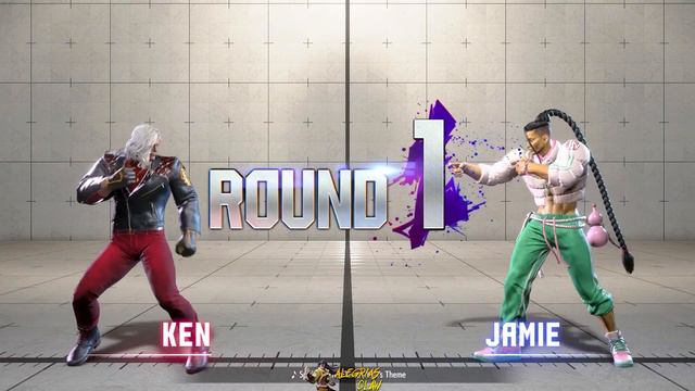SF6 ▰ John Takeuchi Check New Jamie Changes 【Street Fighter 6】 смотреть онлайн