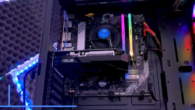 Xtreme PC Gamer Geforce GTX 1650 смотреть онлайн