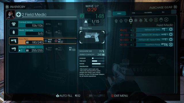Killing Floor 2 - Survival смотреть онлайн