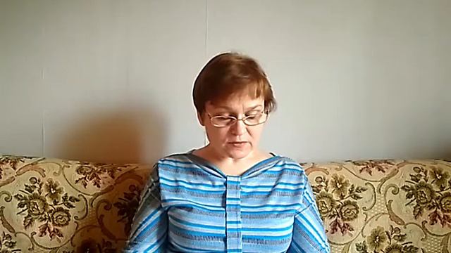 (23.05.20) Библиотека №3 Одинцово И.Антонова "Надпись" смотреть онлайн