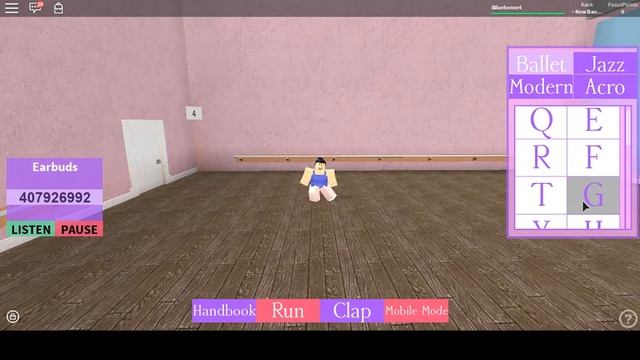 Twice - Cheer Up (Roblox Dance Adaptation) смотреть онлайн