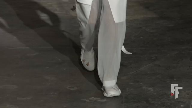 Dion Lee | Fall Winter 2023/2024 | Full Show смотреть онлайн