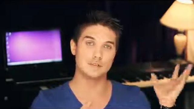 Создание Dubstep-музыки - начало смотреть онлайн