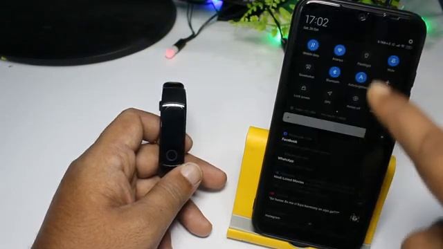 Honor Band 5 Custom Theme | Honor Band 5 Themes like Mi Band 4 ???? смотреть онлайн