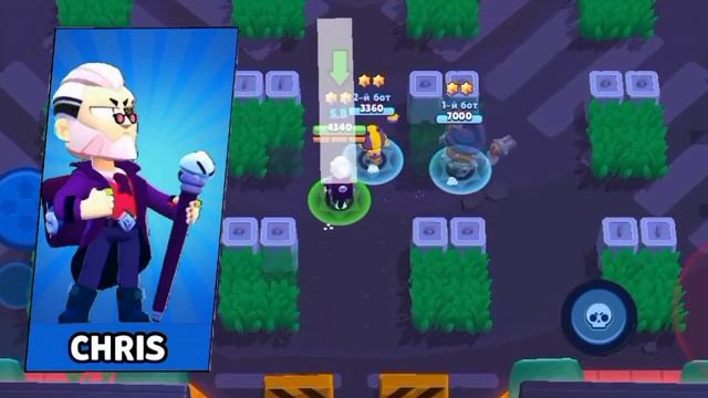 Lol Brawl: Lol Talk 4 new lolbrawlers, new skins and more! смотреть онлайн