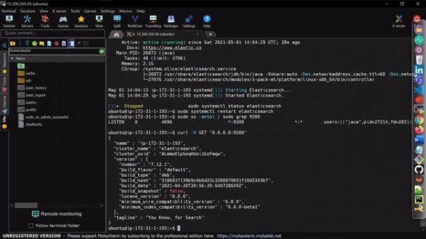 How to Install Elastic Stack on Ubuntu 20 04 LTS | Setup ELK Stack on Ubuntu 20.04 LTS