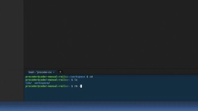 1. Ruby on rails tutorial (intro): Setup Your Environment смотреть онлайн