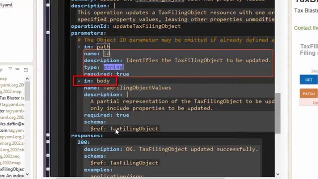 Editing Swagger-OpenAPI in RepreZen API Studio смотреть онлайн