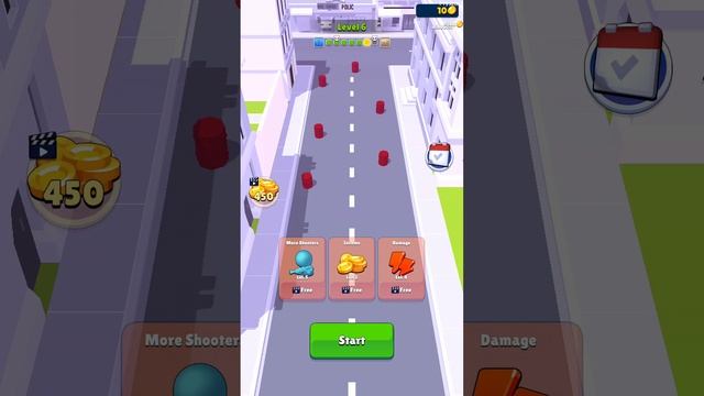 Zombie City Defense: Plague - Gameplay Walkthrough Part 1 Zombie War Army Commander Base Defense смотреть онлайн