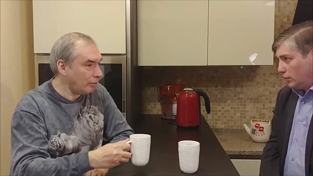 Отмена безлимитных тарифов и ФАС | Телеком на кухне #2 смотреть онлайн