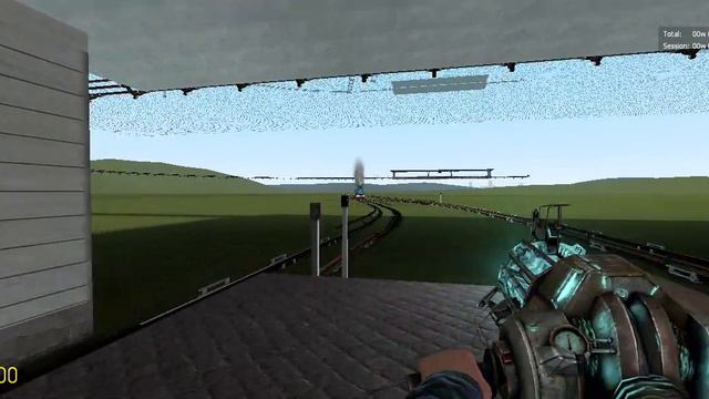 Just garrys mod 15 seconds смотреть онлайн