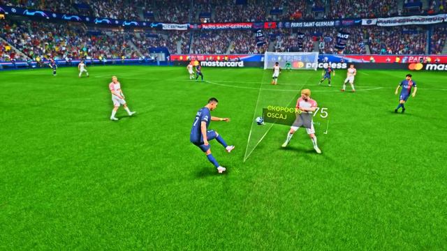 EA SPORTS FC 24 2023 12 21 22 06 25 04 смотреть онлайн