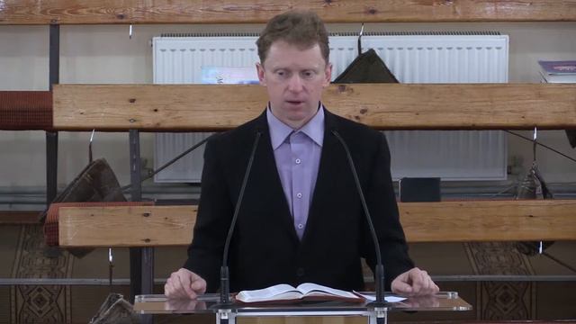 Синдром старшого брата . (Луки 15:11-32 - 6 .11.22) смотреть онлайн