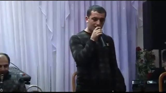 САМВЕЛ кларнет ШУРИК певец смотреть онлайн