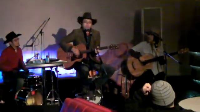 the brother woods-DENKI SABOTEN&TBWS' THEME(UNPLUGGED) смотреть онлайн