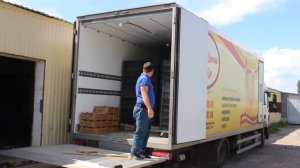 Доставка суточной птицы в Оренбург.mp4