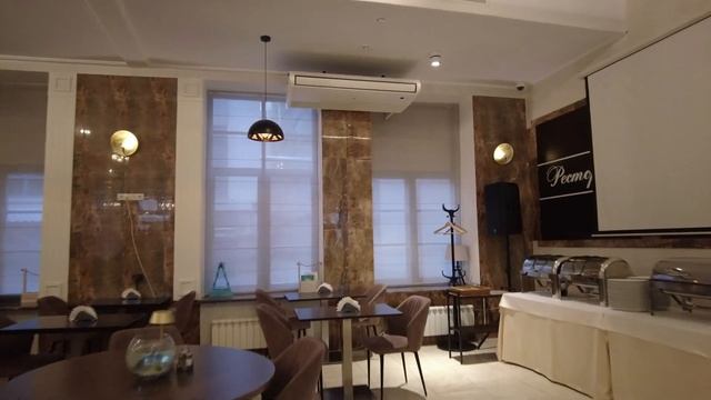 Честный обзор на отель"Ногай" в Казани. смотреть онлайн