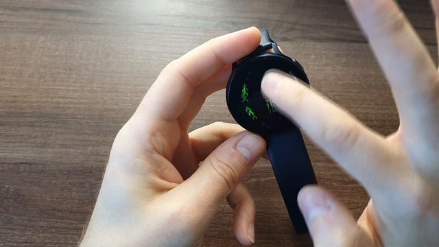 Galaxy Watch Active2 вопросы и ответы. Часть 2