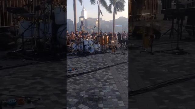 " Cascara " composed by Chris Brien / Performed by Satur Tiamson смотреть онлайн