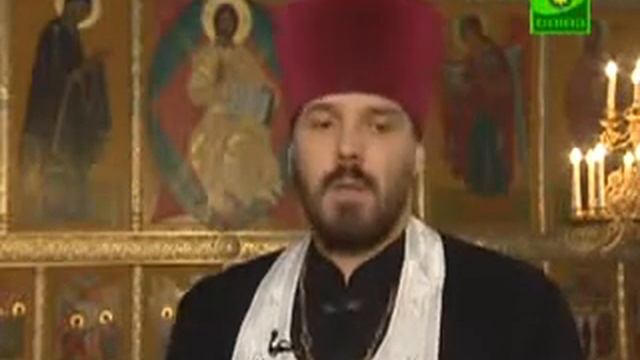 Память свящ. Зо́тика Сиропитателя, Константинопольского, пресвитера. Церковный календарь 12 января. смотреть онлайн