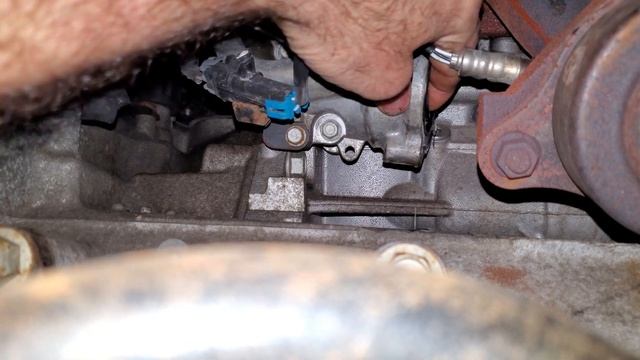 2002-2007 Saturn Vue 2.2L P0128 thermostat fix смотреть онлайн