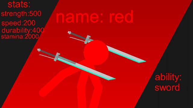 the tournament (stick nodes pro) смотреть онлайн