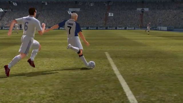 Pes 2008 goals смотреть онлайн