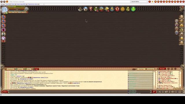 Стрим, продолжаем резать скальпы. смотреть онлайн
