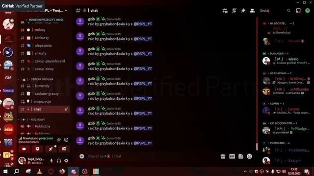 Discord Raid Tool |I am not responsible for its use| Discord Raid Bot | Review Raid Program Discord смотреть онлайн