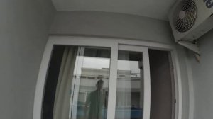 Обзор номера «Стандарт» в отеле Kleopatra Ramira Hotel 4*. #АланьяизКазани2017