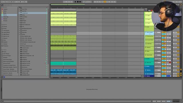 Start To Finish Course with Lotus Tunes смотреть онлайн