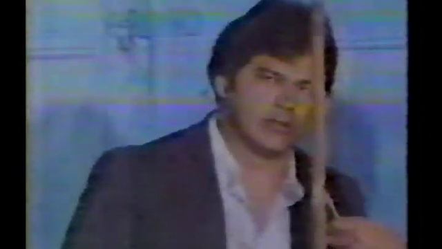 Chavo Guerrero Sr. confronts Java Ruuk & Roddy Piper - Olympic Auditorium 1978 смотреть онлайн