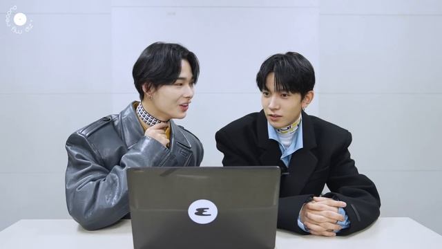 (ENG CC)엔하이픈 니키, 희승이 볼링장에 가면? I 엔하이픈, ENHYPEN, 니키, 희승, 에스콰이어