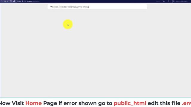 How to Create New Website in PHP Laravel || Source Code Free Download || смотреть онлайн