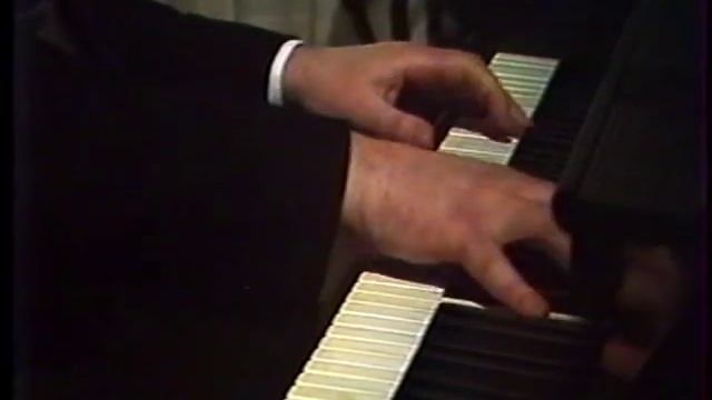 Rachmaninov Prelude g moll op 23 Victor Eresko смотреть онлайн